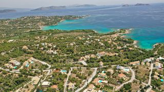 Οικόπεδο 1.060 τ.μ. για πώληση, Αργολίδα, Κρανίδι-thumb-15