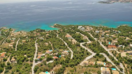 Οικόπεδο 1.060τ.μ. για πώληση-Κρανίδι » Κόστα