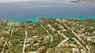 Οικόπεδο 1.060 τ.μ. για πώληση