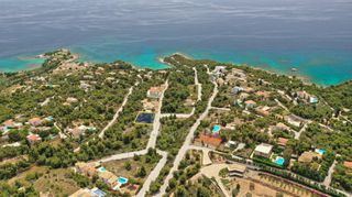 Οικόπεδο 1.060 τ.μ. για πώληση, Αργολίδα, Κρανίδι-thumb-3
