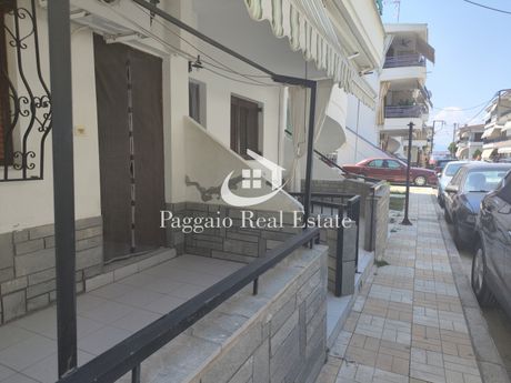 Διαμέρισμα 35τ.μ. για πώληση-Ορφανό » Παραλία οφρυνίου