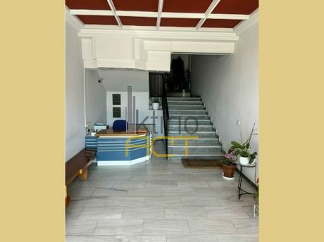 Business bulding 1.470sqm for rent-Kolonos - Kolokinthous » Akadimia Platonos