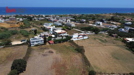 Land plot 1.488,8sqm for sale-Georgioupoli