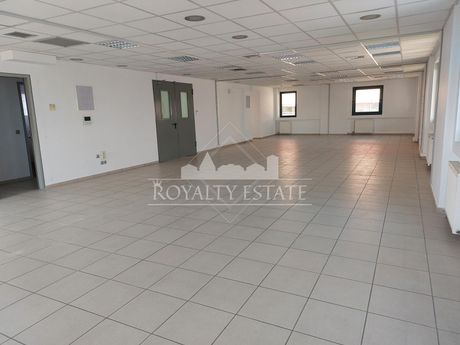 Office 190sqm for rent-Marousi » Center