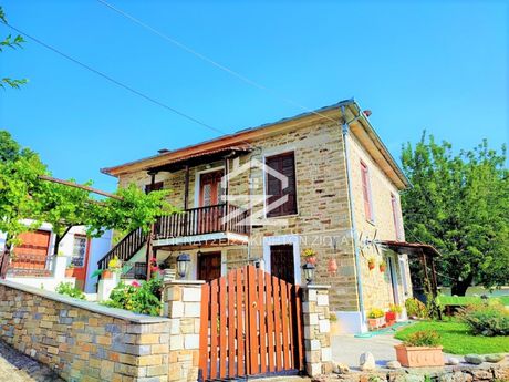 Διαμέρισμα 83τ.μ. για πώληση-Μούρεσι » Άγιος δημήτριος