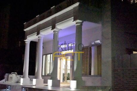 Επιχειρηματικό κτίριο 1.560 τ.μ. για πώληση