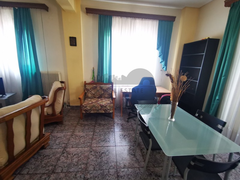 Διαμέρισμα 65 τ.μ. προς ενοικίαση, Κέντρο Νέας Ιωνίας Βόλου