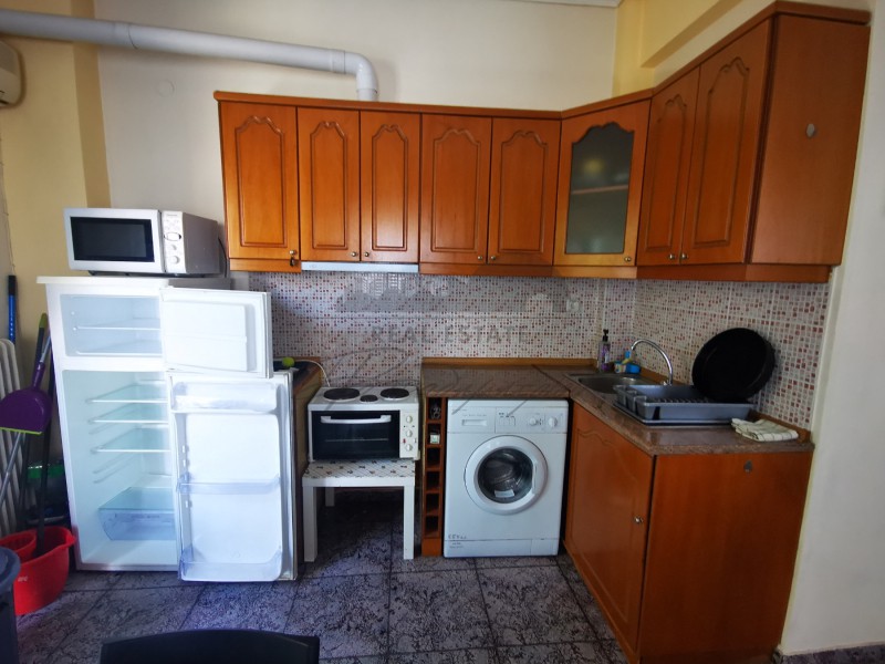Διαμέρισμα 65 τ.μ. προς ενοικίαση, Κέντρο Νέας Ιωνίας Βόλου