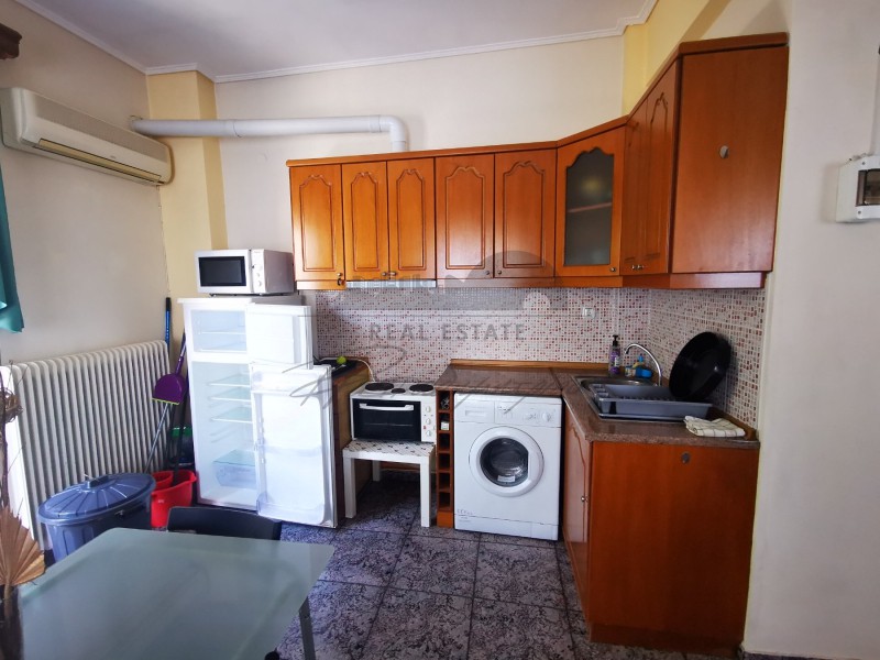 Διαμέρισμα 65 τ.μ. προς ενοικίαση, Κέντρο Νέας Ιωνίας Βόλου