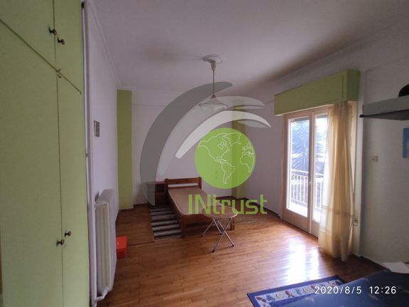 Studio 37 sqm for rent, Achaia, Patra