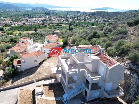 Μονοκατοικία 427τ.μ. για πώληση-Ασίνη » Αγία παρασκευή
