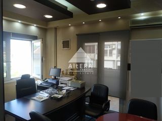 Γραφείο 90 τ.μ. για πώληση, Ν. Σερρών, Σέρρες-thumb-9