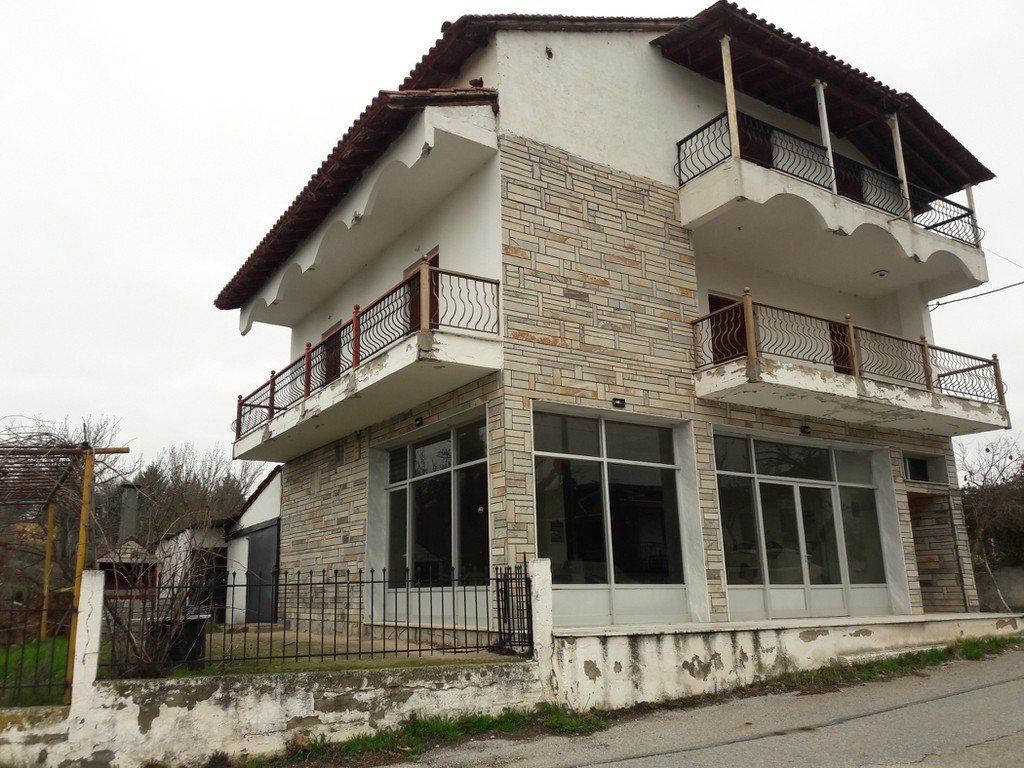 Μονοκατοικία 270 τ.μ. προς πώληση, Ν. Κιλκίς, Κιλκίς