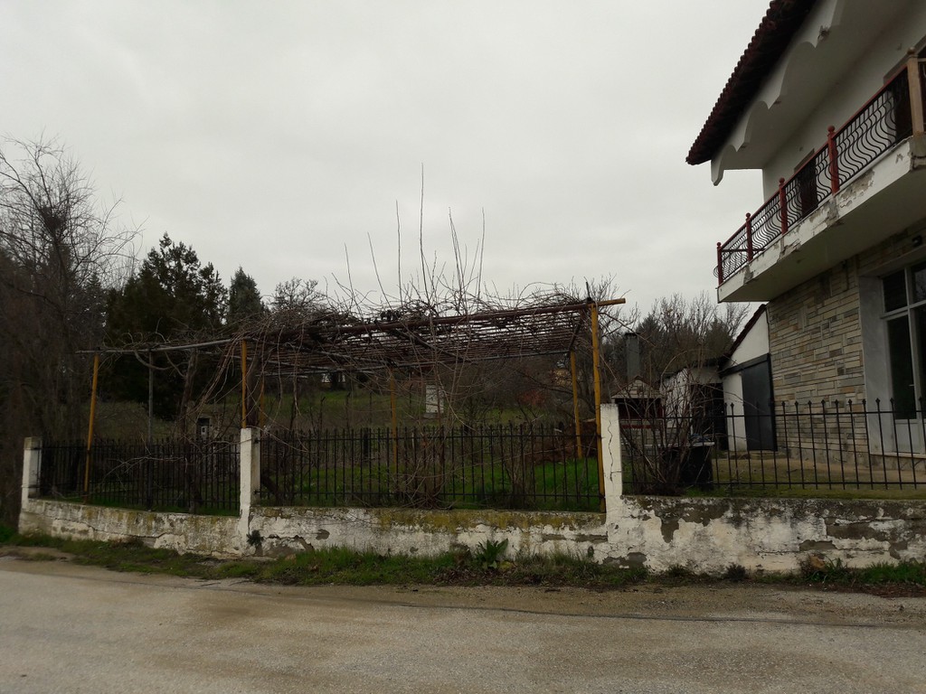 Μονοκατοικία 270 τ.μ. προς πώληση, Ν. Κιλκίς, Κιλκίς
