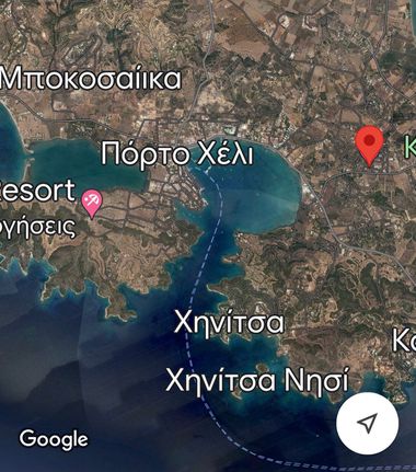 Αγροτεμάχια 336 τ.μ. για πώληση, Αργολίδα, Κρανίδι