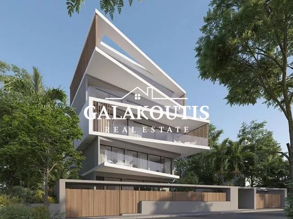 Διαμέρισμα 93 τ.μ. για πώληση, Αθήνα - Νότια Προάστια, Βούλα