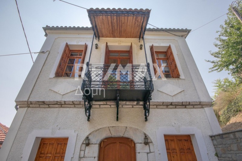 Μονοκατοικία 136 τ.μ. πρός πώληση, Μαγνησία, Μηλιές