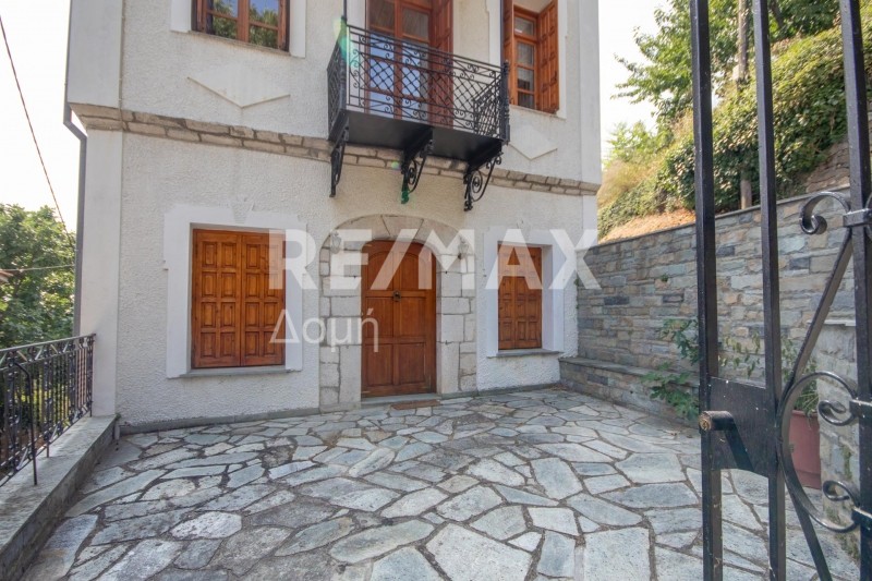 Μονοκατοικία 136 τ.μ. πρός πώληση, Μαγνησία, Μηλιές