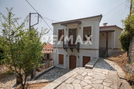 Detached home 136sqm for sale-Milies » Center