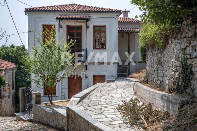 Μονοκατοικία 136 τ.μ. πρός πώληση, Μαγνησία, Μηλιές