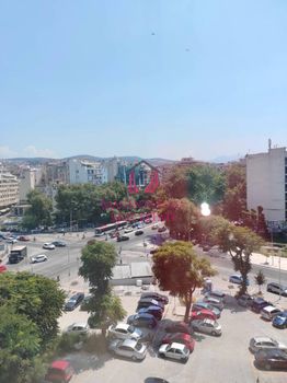 Γραφείο 58τ.μ. για ενοικίαση-Βαρδάρης