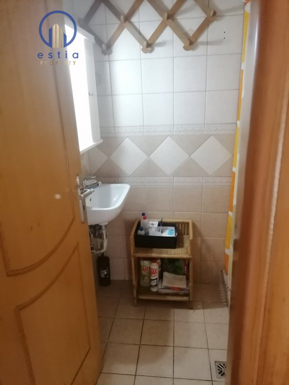 Studio / γκαρσονιέρα 30 τ.μ. προς ενοικίαση, Αγυιά