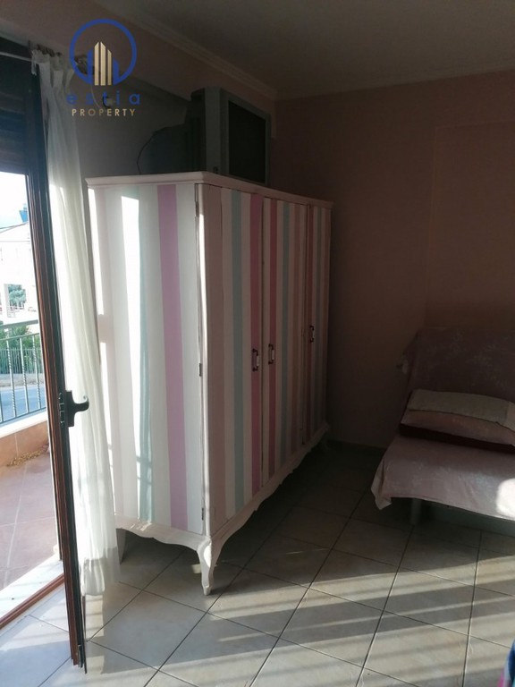 Studio / γκαρσονιέρα 30 τ.μ. προς ενοικίαση, Αγυιά