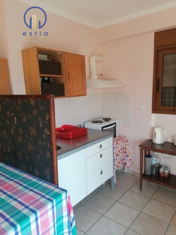 Studio / γκαρσονιέρα 30 τ.μ. προς ενοικίαση, Αγυιά