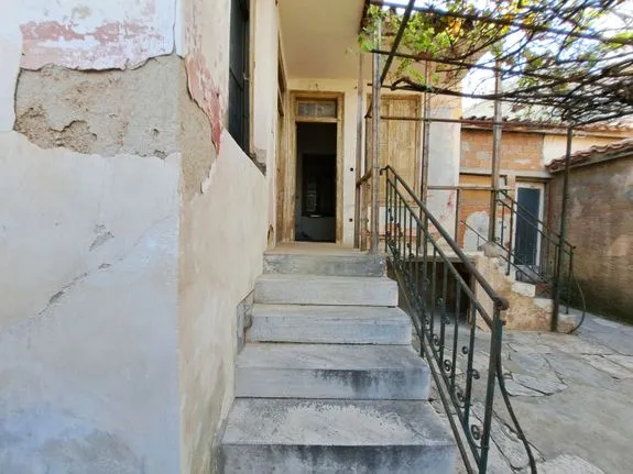 Detached home 125 sqm for sale, Athens - Center, Historic Center