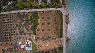 Αγροτεμάχια 5.191 τ.μ. για πώληση, Αργολίδα, Κρανίδι-thumb-4