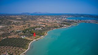 Αγροτεμάχια 5.191 τ.μ. για πώληση, Αργολίδα, Κρανίδι-thumb-3