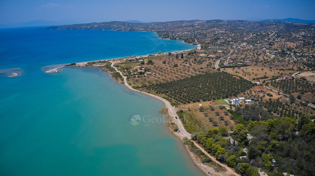 Αγροτεμάχια 5.191 τ.μ. πρός πώληση, Αργολίδα, Κρανίδι