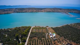 Αγροτεμάχια 5.191 τ.μ. για πώληση, Αργολίδα, Κρανίδι-thumb-14