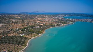 Αγροτεμάχια 5.191 τ.μ. για πώληση, Αργολίδα, Κρανίδι-thumb-8