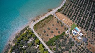 Αγροτεμάχια 5.191 τ.μ. για πώληση, Αργολίδα, Κρανίδι-thumb-15