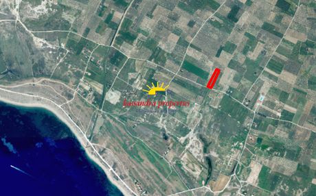 Parcel 3.673sqm for sale-Ormilia » Evaggelismos Tis Theotokou