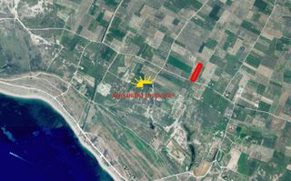 Αγροτεμάχια 3.673 τ.μ. για πώληση