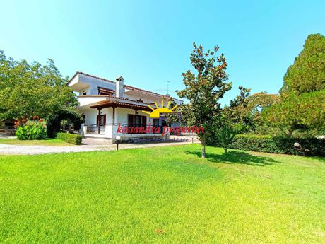 Detached home 100sqm for sale-Kassandra » Siviri