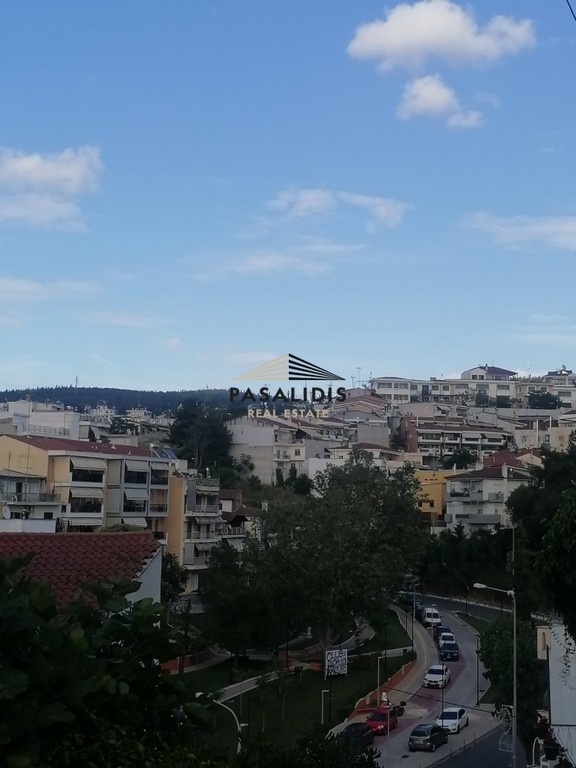 Οικόπεδο 120 τ.μ. πρός πώληση, Θεσσαλονίκη - Περιφ/Κοί Δήμοι, Συκιές