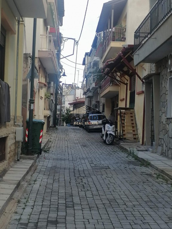 Οικόπεδο 120 τ.μ. πρός πώληση, Θεσσαλονίκη - Περιφ/Κοί Δήμοι, Συκιές