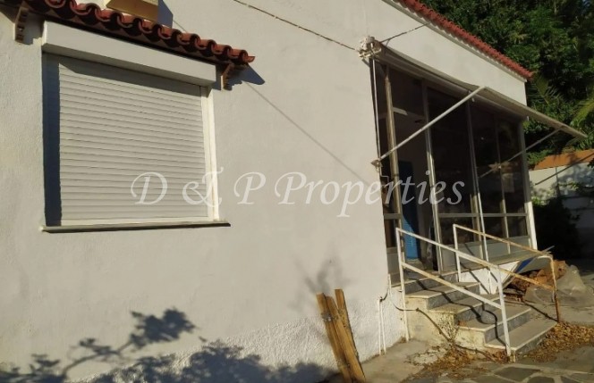 Οικόπεδο 694 τ.μ. προς πώληση, Καστρίτσα Νέας Ερυθραίας