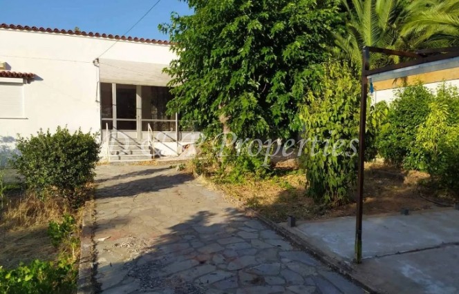 Οικόπεδο 694 τ.μ. προς πώληση, Καστρίτσα Νέας Ερυθραίας