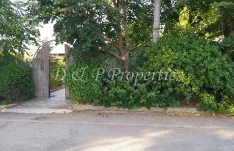 Οικόπεδο 694 τ.μ. για πώληση