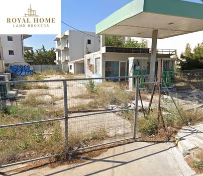 Οικόπεδο 800τ.μ. για πώληση-Βριλήσσια » Κέντρο