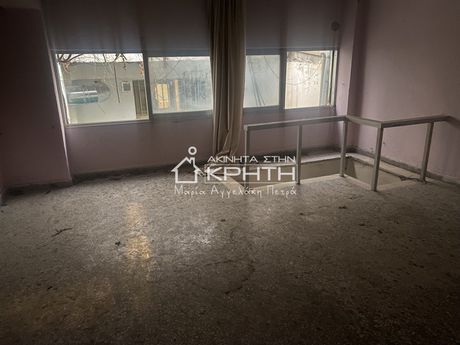 Store 88sqm for sale-Ierapetra