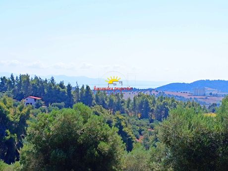 Parcel 29.484sqm for sale-Kassandra » Kassandreia