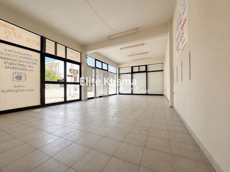 Κατάστημα 50 τ.μ. προς πώληση