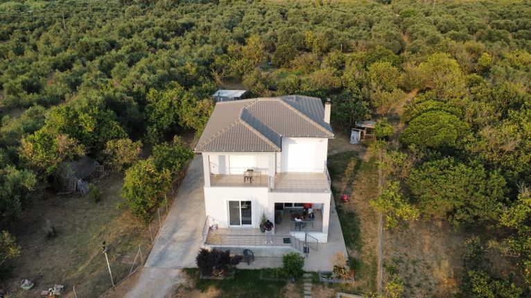 Detached home 126 sqm for sale, Messinia, Pilos
