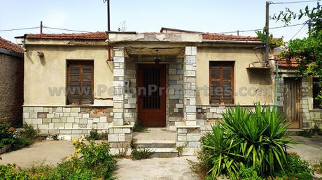 Detached home 89sqm for sale-Volos » Ag. Anargiroi