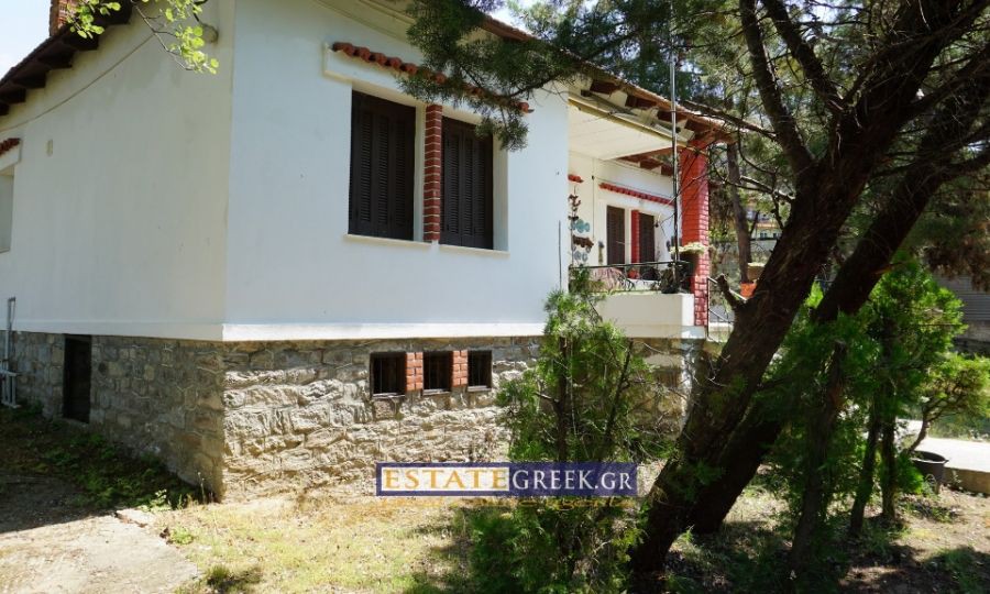 Μονοκατοικία 100 τ.μ. προς πώληση, Παλαιό Τσιφλίκι